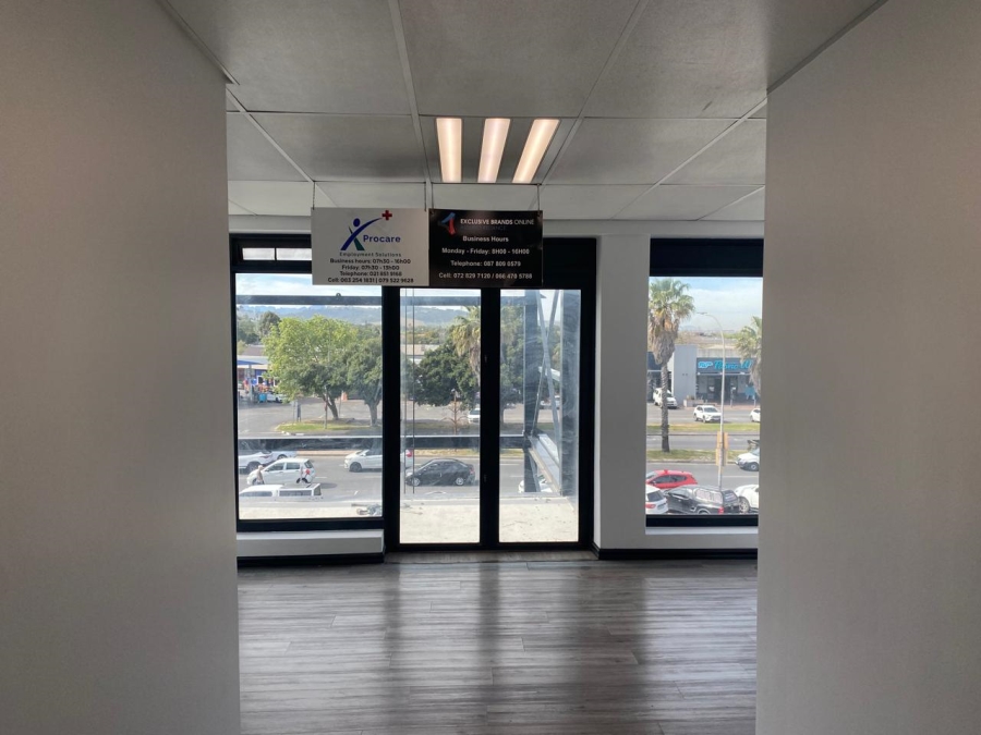 Commercial Property for Sale in Bracken Heights Western Cape